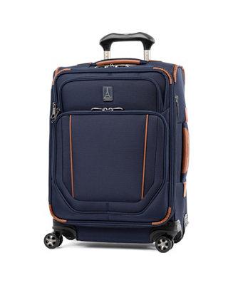 Travelpro Crew Versapack® 22" Max Softside Carry-On Spinner
