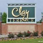 Clay Terrace