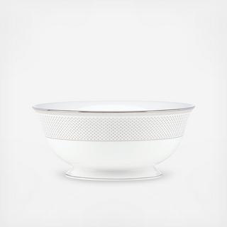Whitaker Street Serving Bowl