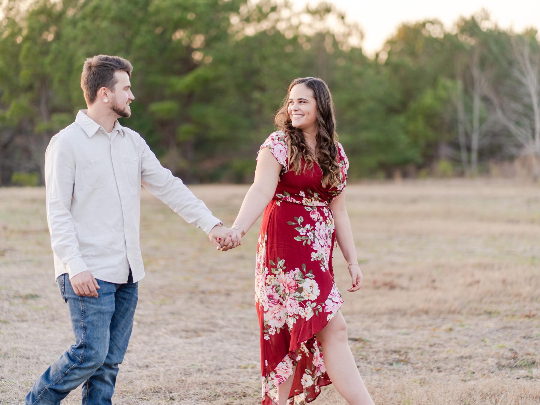 The Wedding Website of Emily Ott and Andrew Nettles
