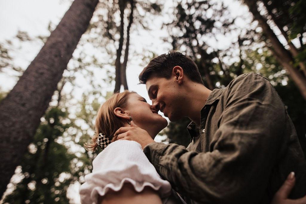 The Wedding Website of Jenna McPhail and Alex DePersia