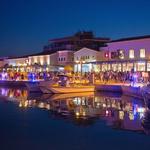 Limassol Marina