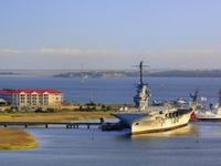 Patriots Point