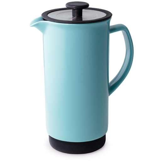 Coffee Press, Turquoise