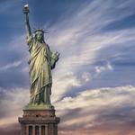 Statue of Liberty