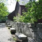 Salem History & Sightseeing Guided Walking Tour