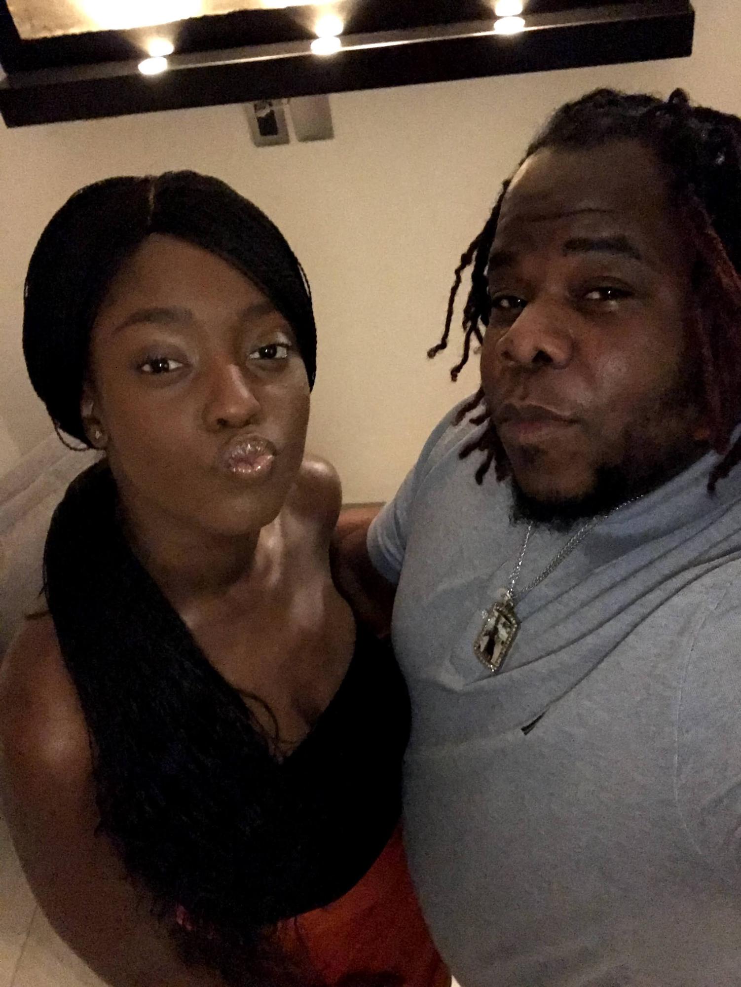 Hashtag#  Meet the Robertson’s