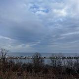 Hike or Run in Hartshorne Woods Park