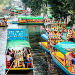Xochimilco