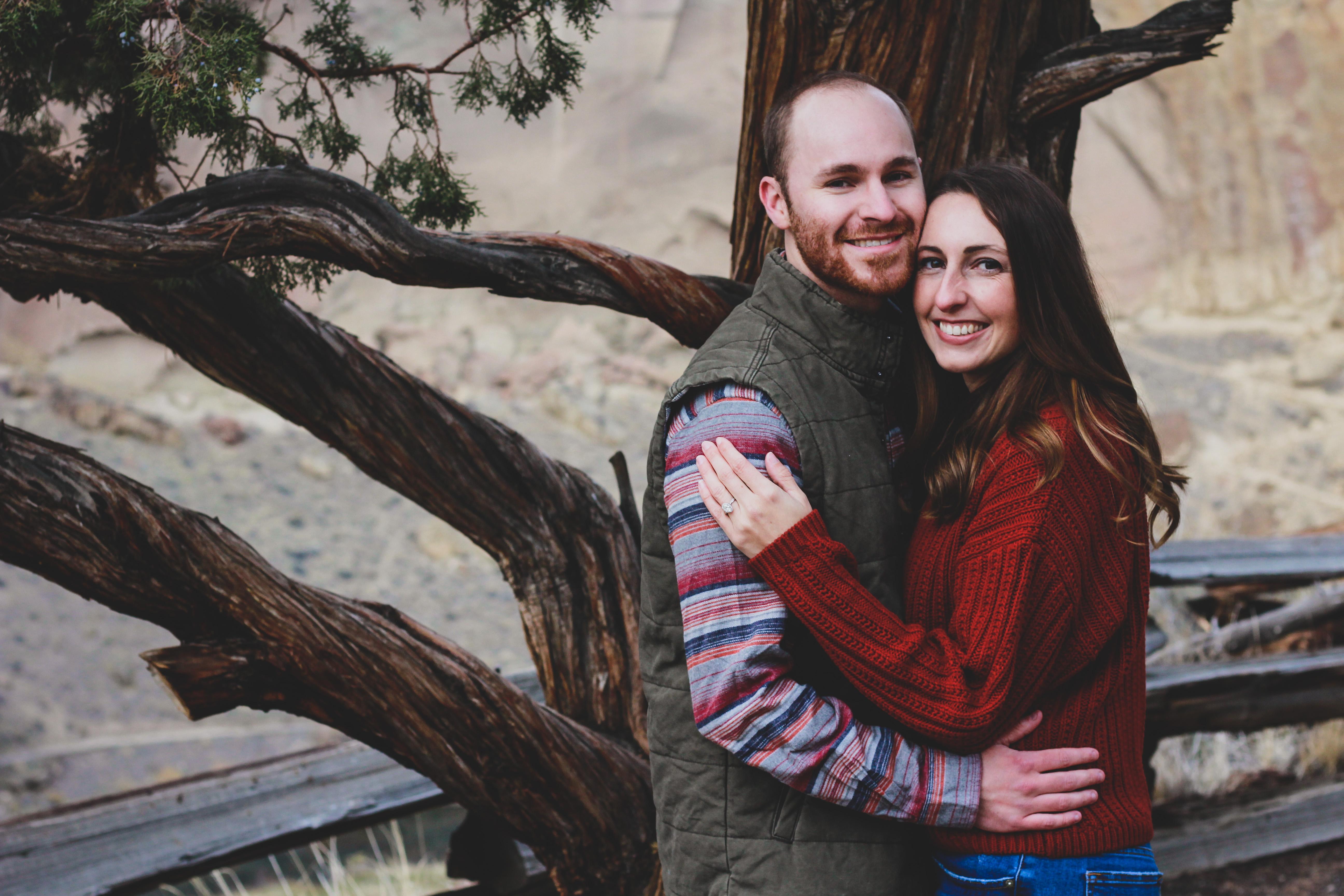 The Wedding Website of Shannon Compton and David Seck