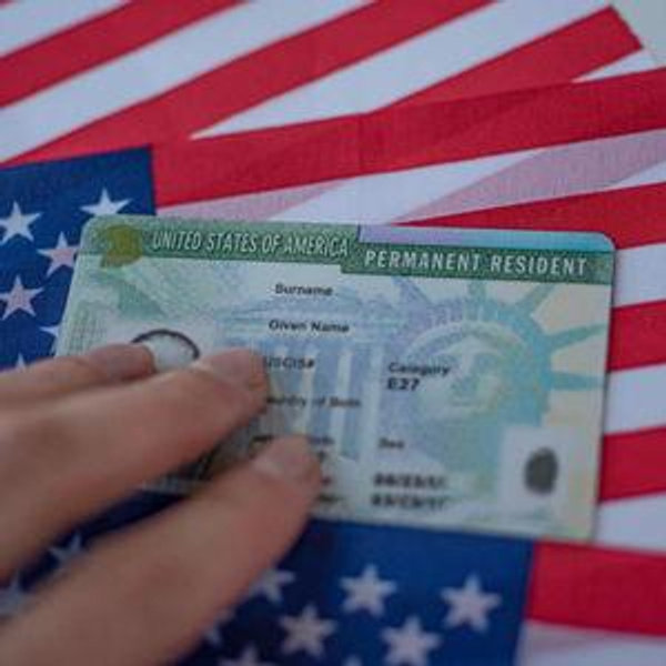 Green Card Fund