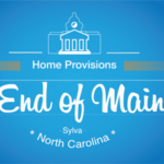 End of Main Antiques