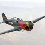 Warhawk Air Museum