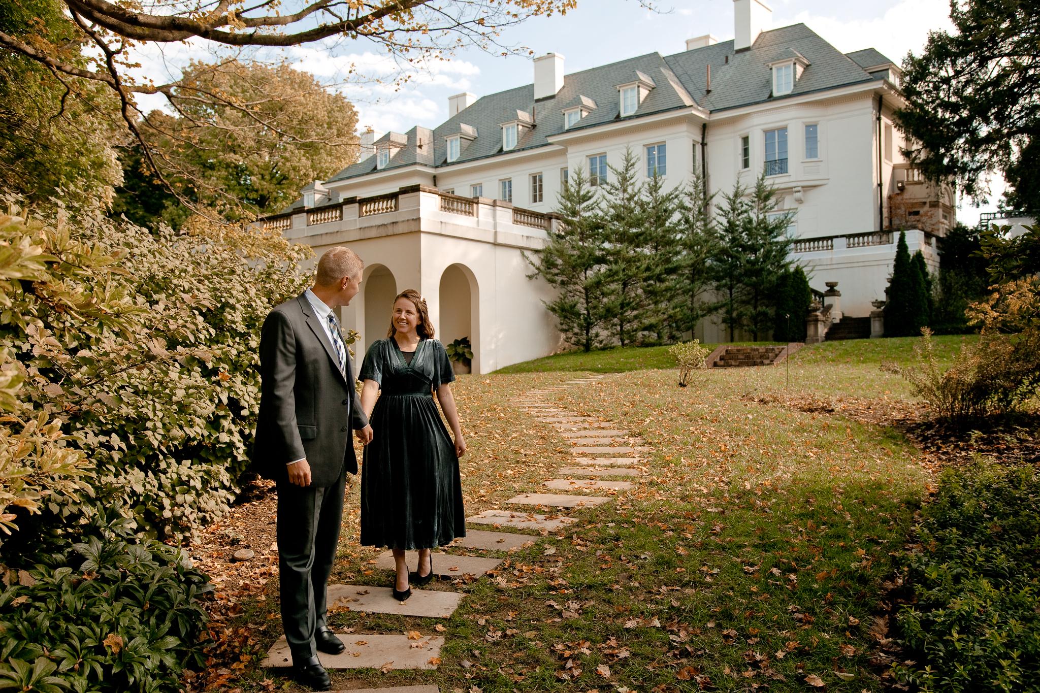 The Wedding Website of Samantha Null and Ethan Remington