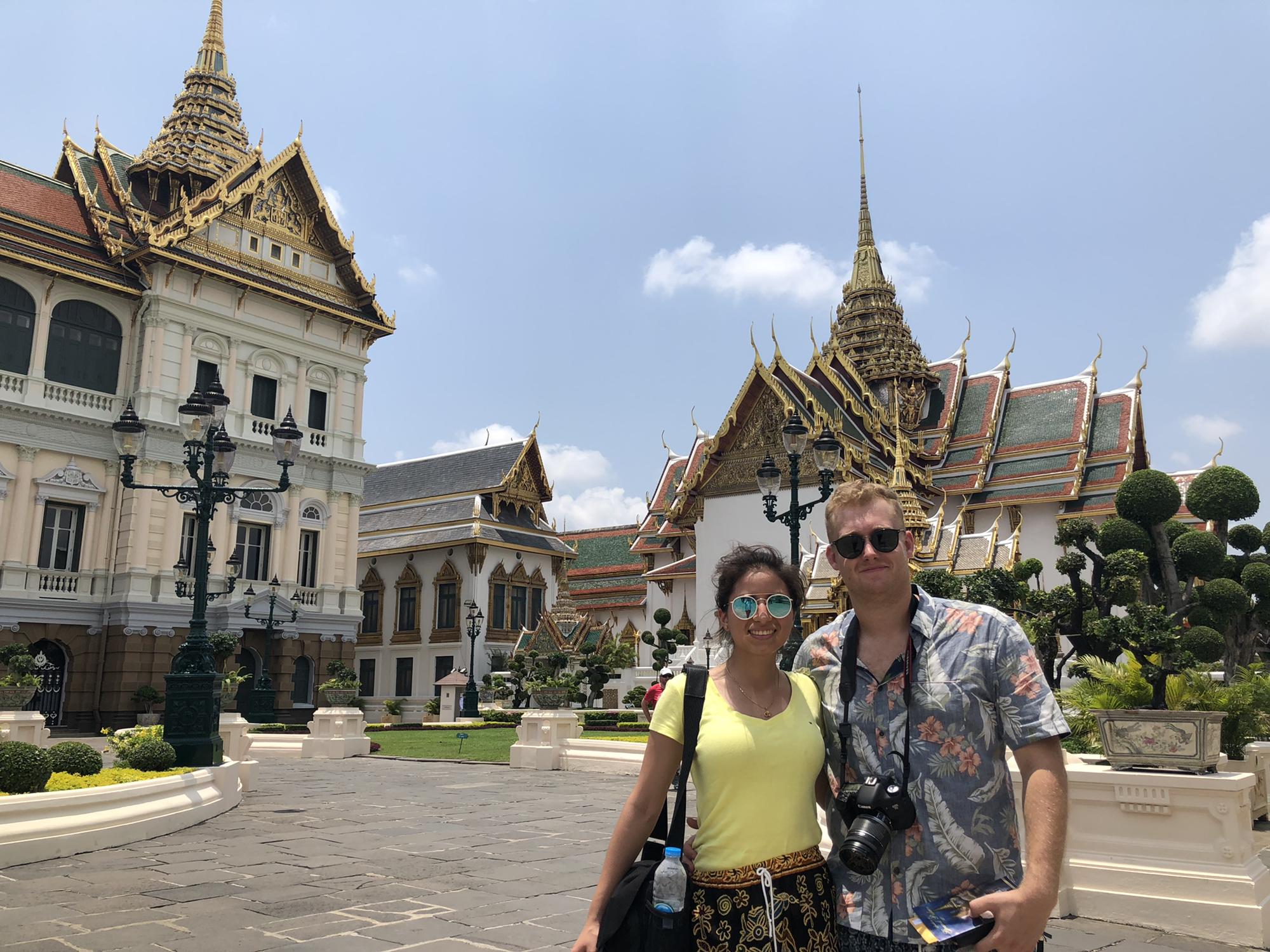 Bangkok, Thailand