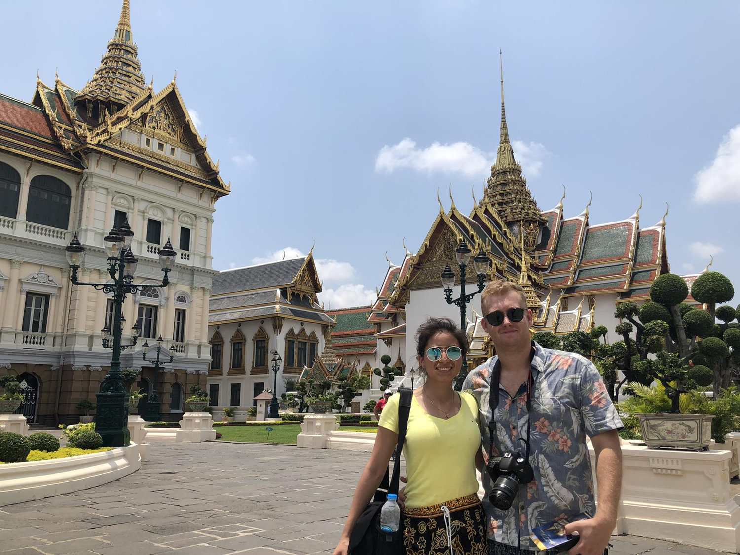 Bangkok, Thailand