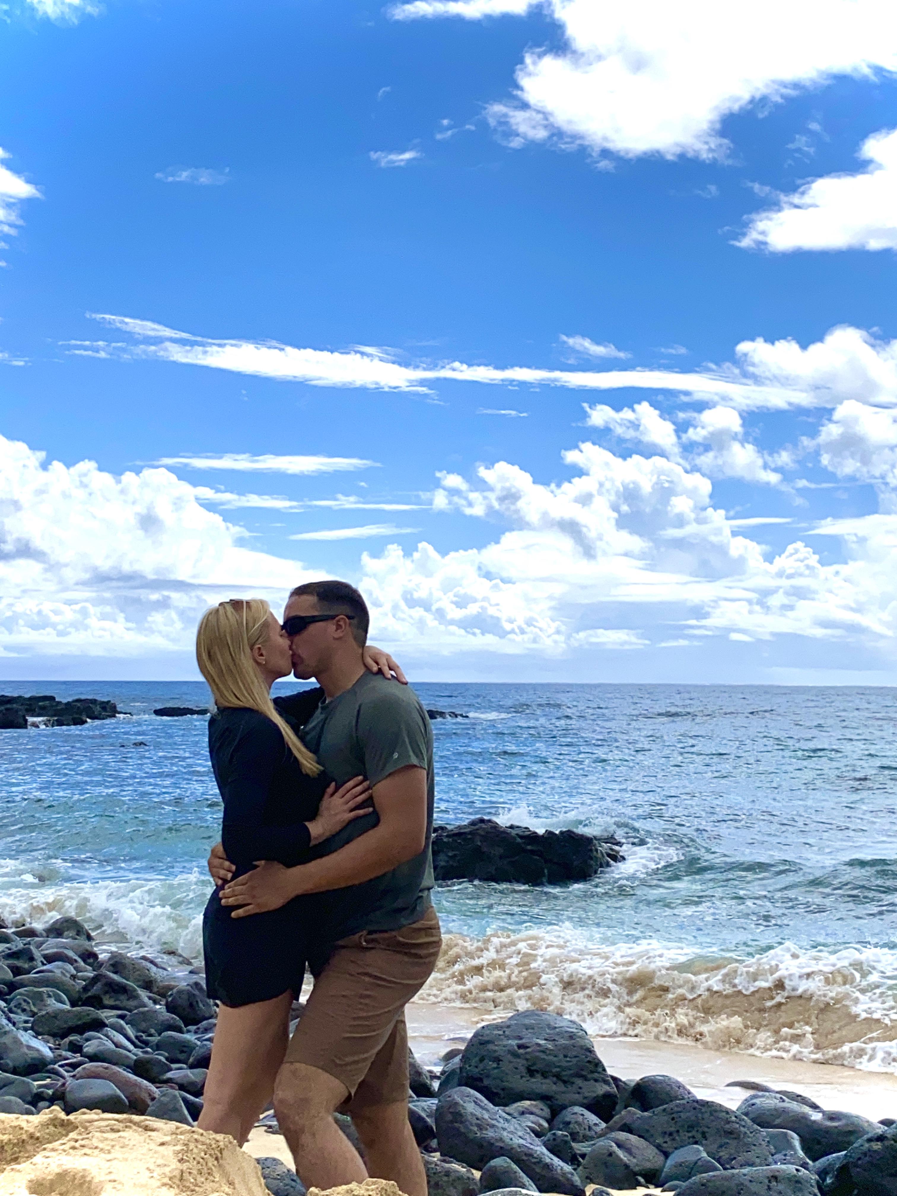 The Wedding Website of Angel Kurth and Eric Levonas