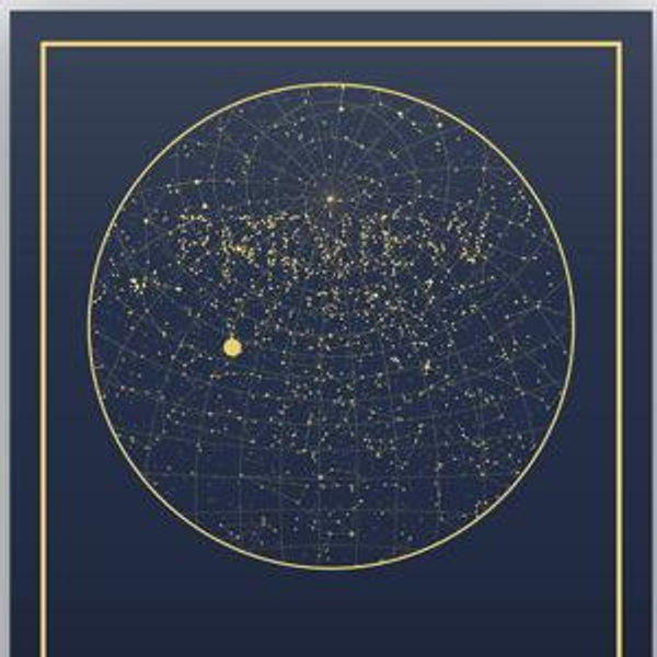 Night Sky Print Fund
