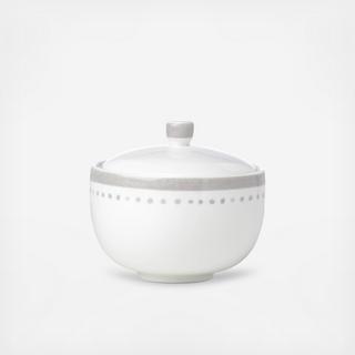 Charlotte Street Sugar Bowl