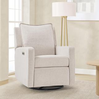 babyGap Harlowe Power Recliner with USB-A & Type-C Ports