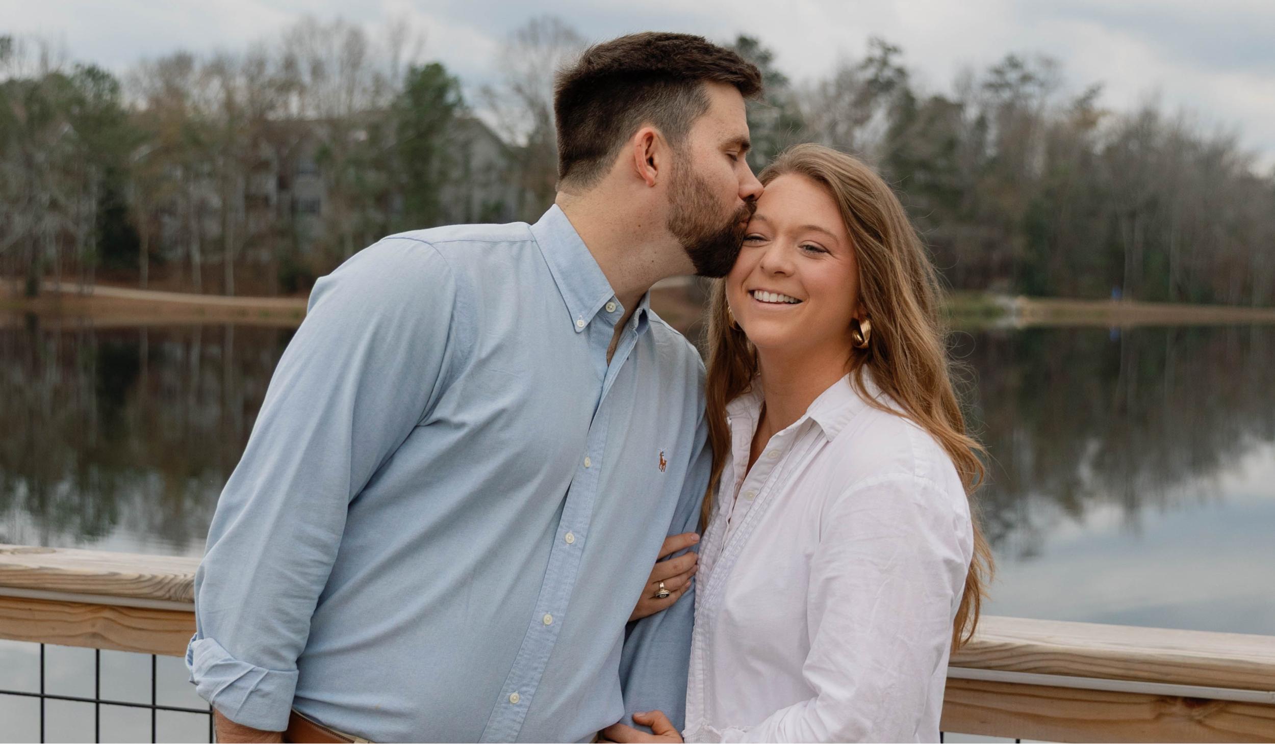 The Wedding Website of Callie Harlan and Jon Downs