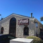Mozart's Coffee Roasters