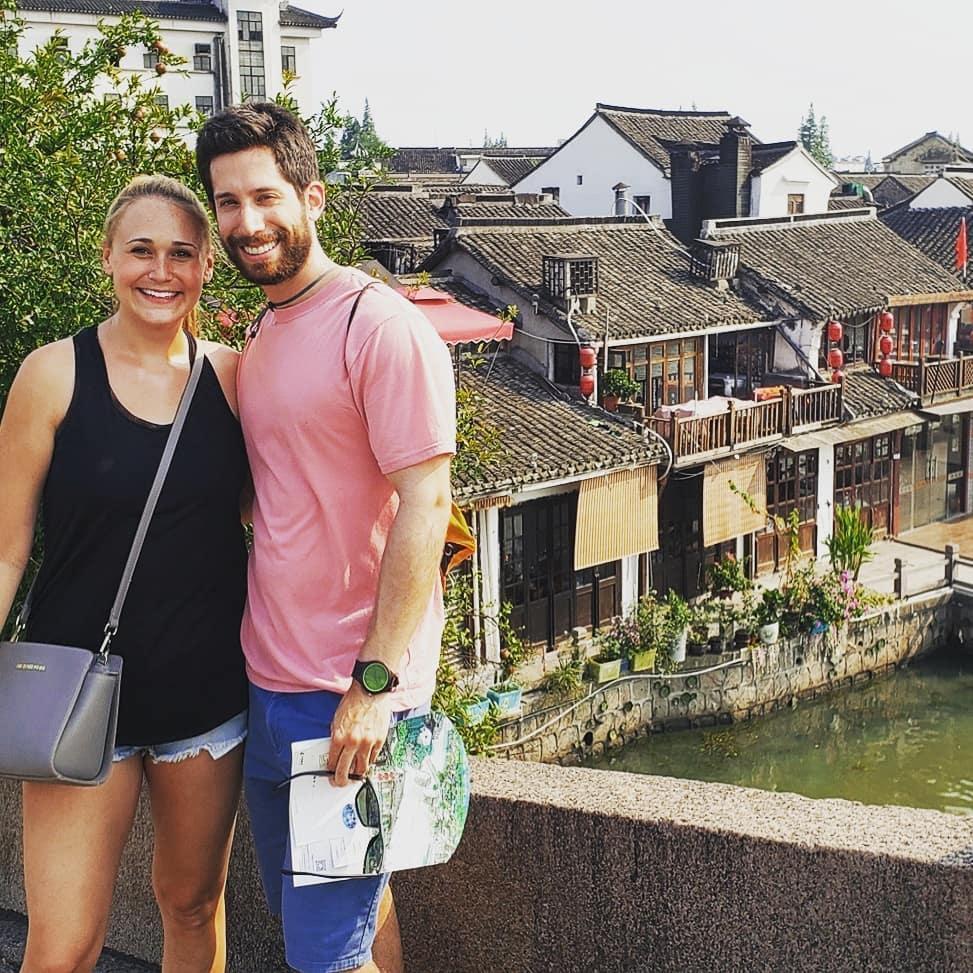Shanghai, China