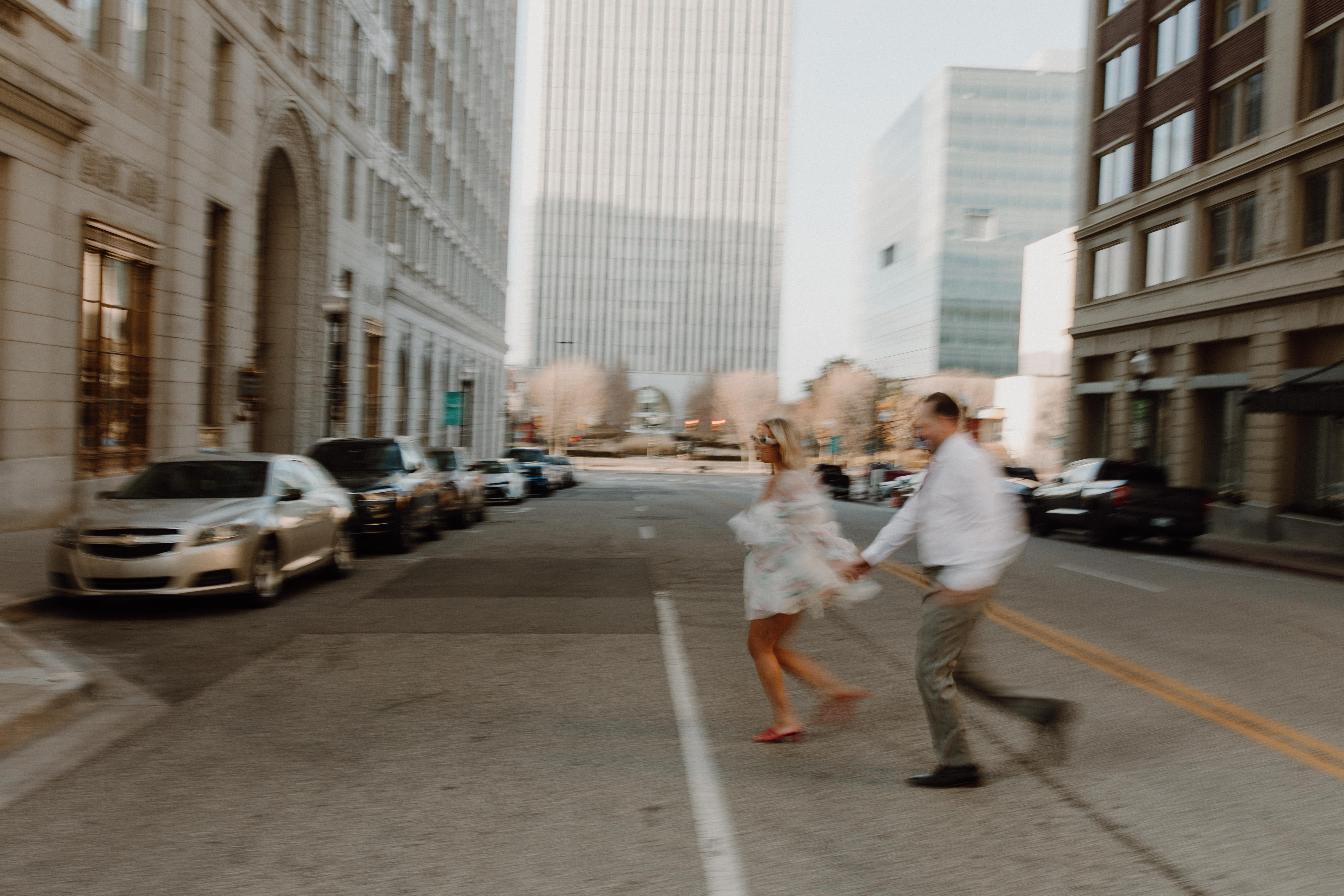 The Wedding Website of Sarah Lawrence and Taylor Harmon