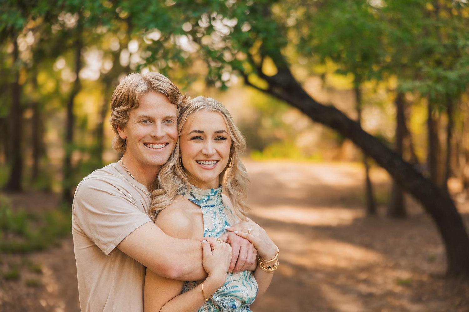 The Wedding Website of Natalie Crowder and Andrew Doyle