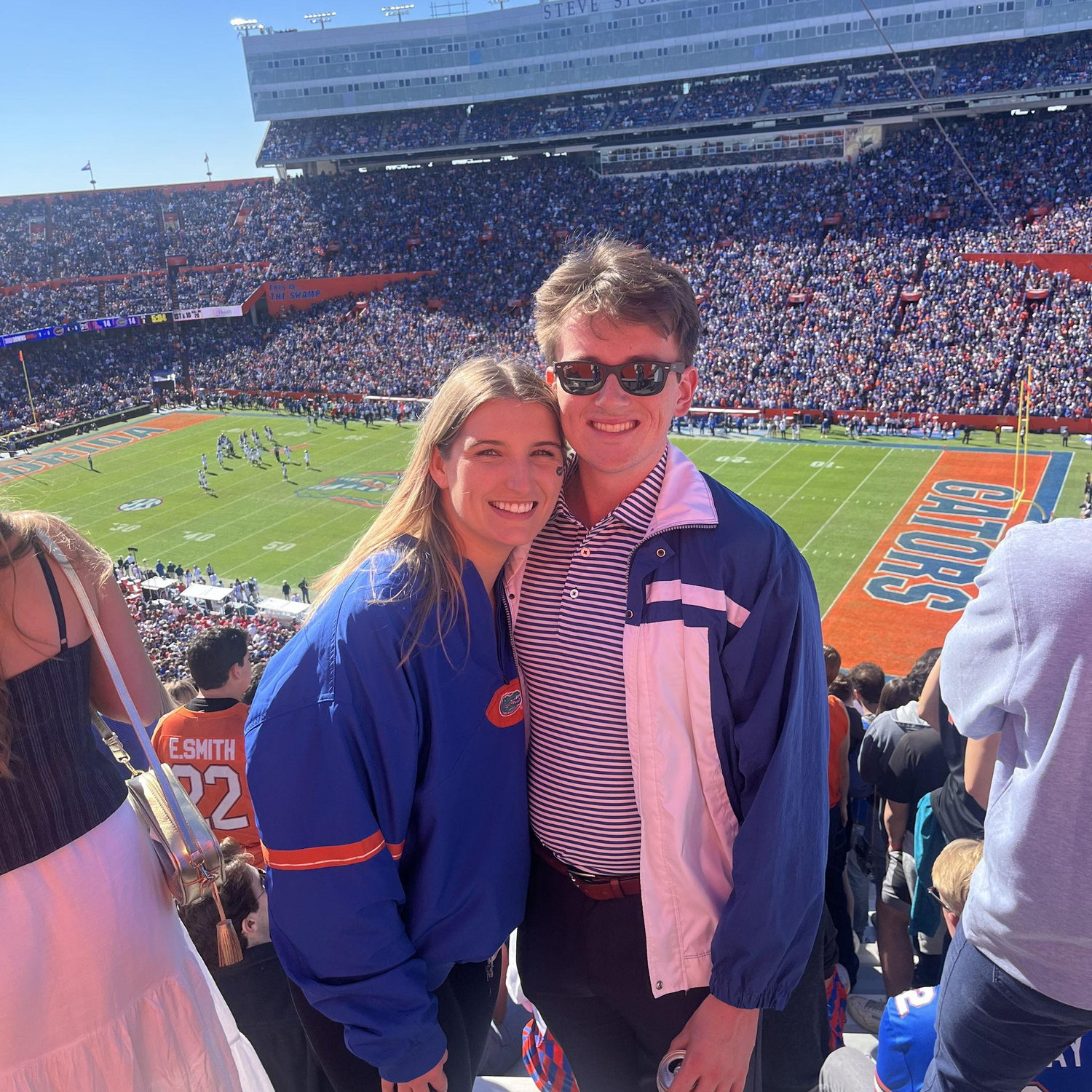 Go Gators!