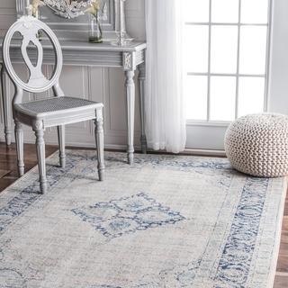 Vintage Pauley Area Rug