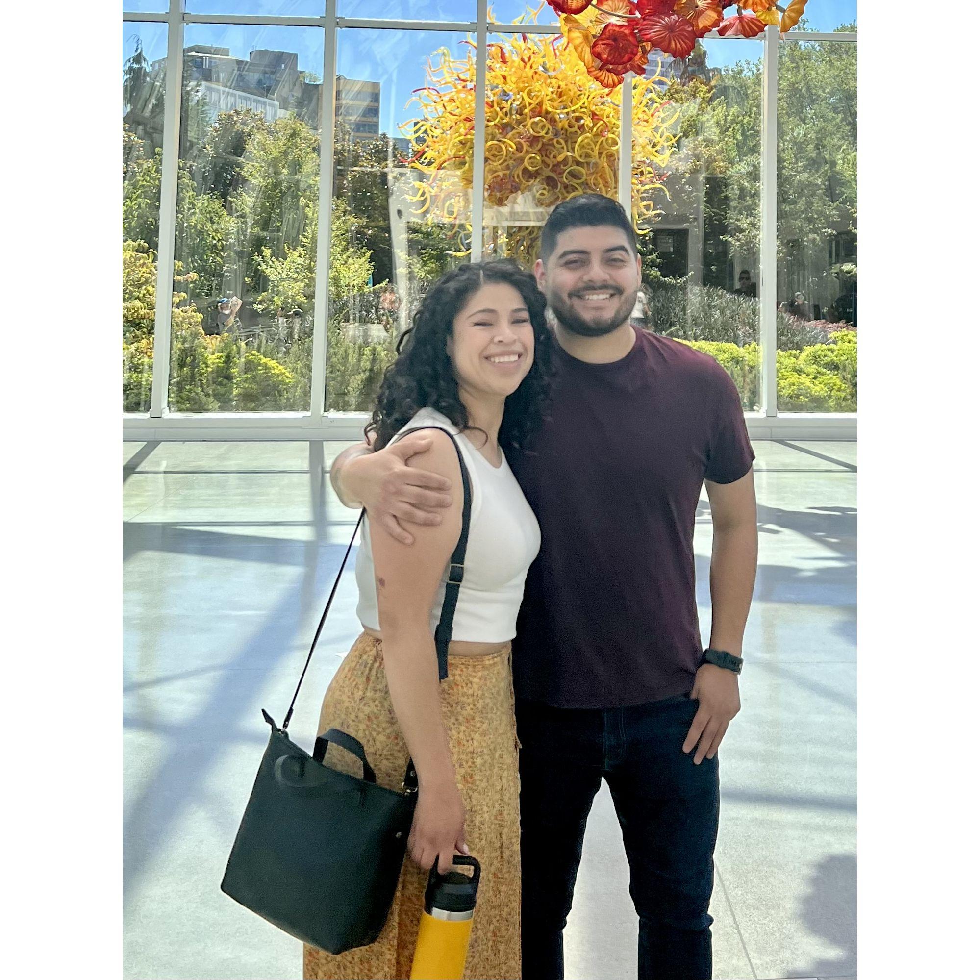 Seattle '22