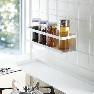 Tower Spice Rack for Mesh Panel