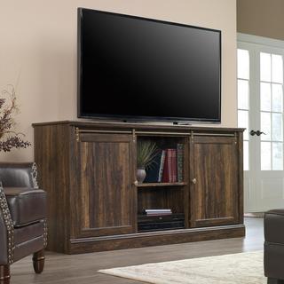 Barrister Lane Sliding Door Entertainment Credenza