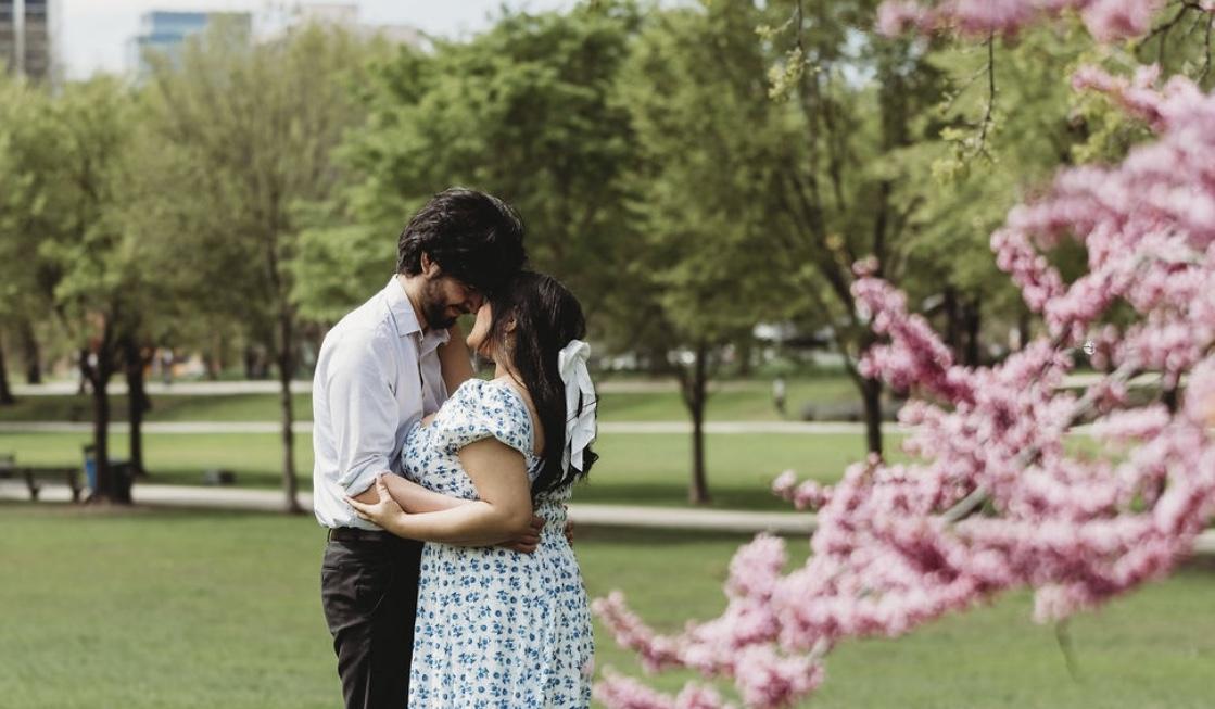The Wedding Website of Bijan Arevalo and Andrew Garcia