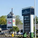 Kittery Premium Outlets