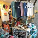 Restaurants and Shopping