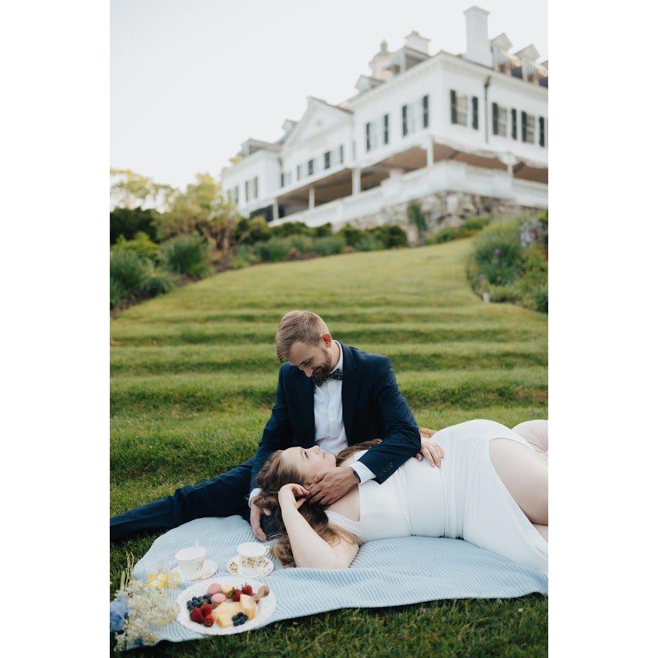 Our engagement photos! - May 2023