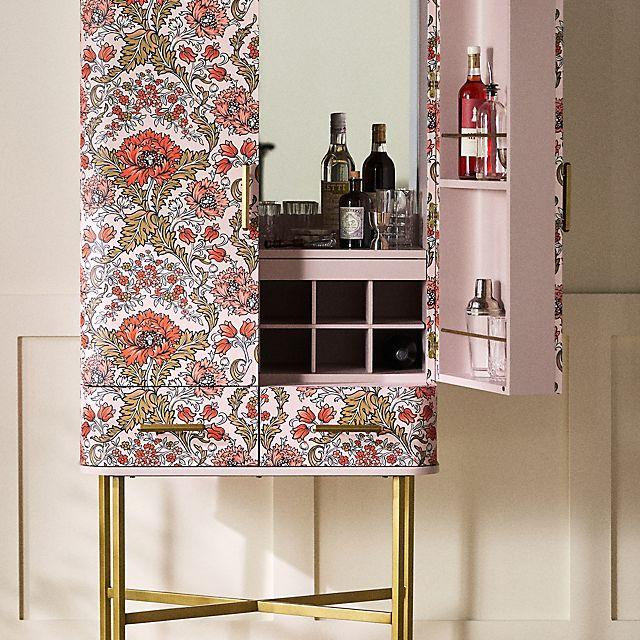 Harlow Bar Cabinet