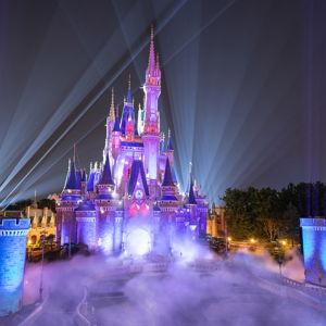 Blake & Sky's Tickets to Tokyo Disneyland