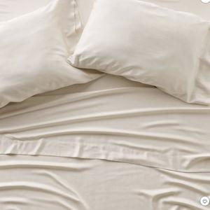 400 Thread Count Rayon from Bamboo Sheet Set - Casaluna™