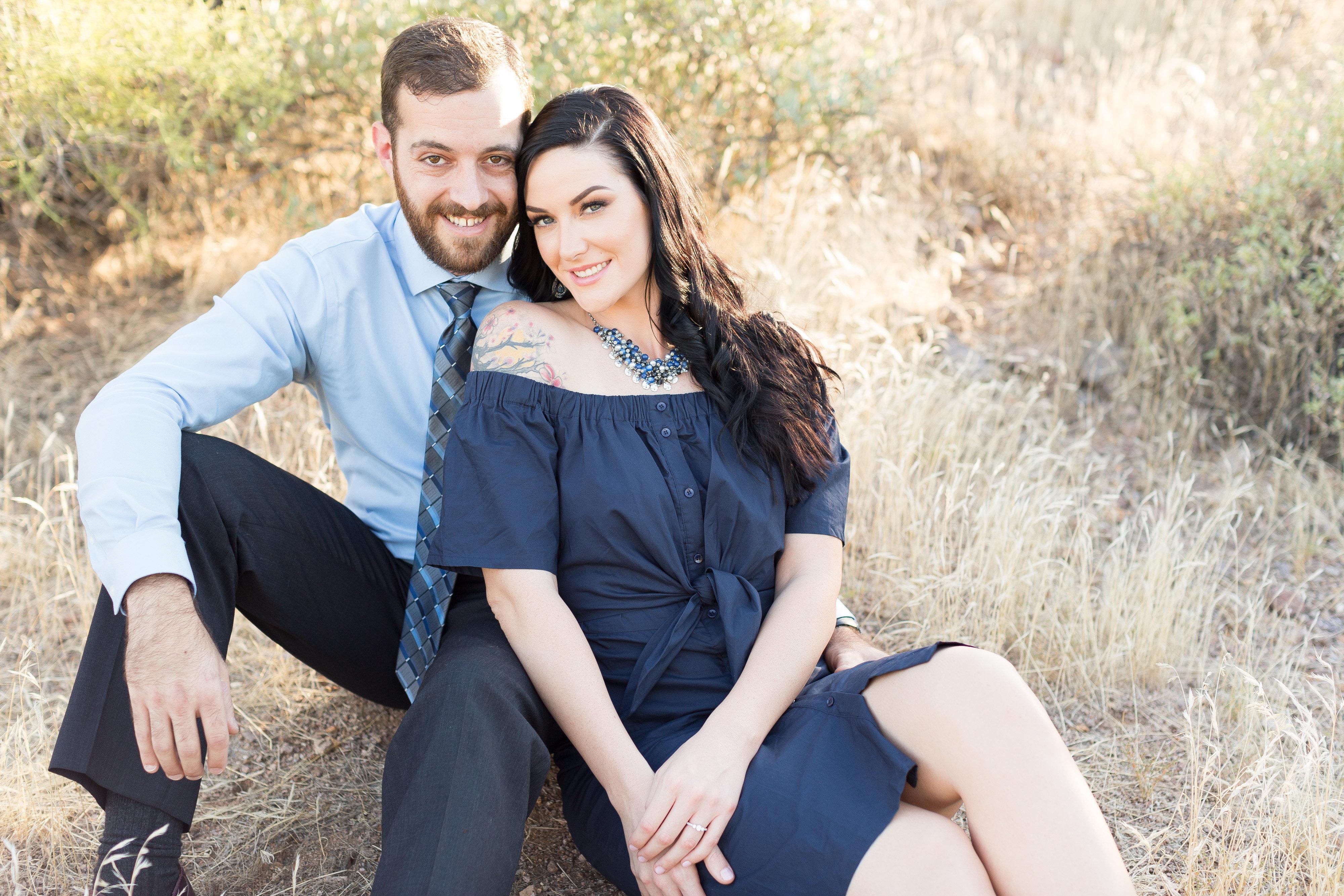 The Wedding Website of Kara Robinson and John Conforti