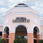 Osteria Cicchetti