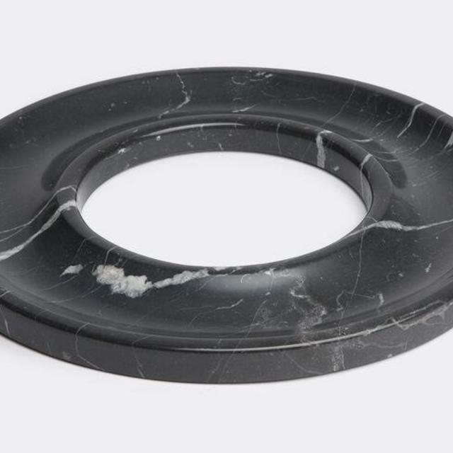 'Marblelous' ring, marquina