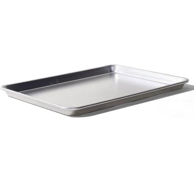 Made In Cookware - Sheet Pan - Commercial Grade Aluminum - Professional Bakeware
