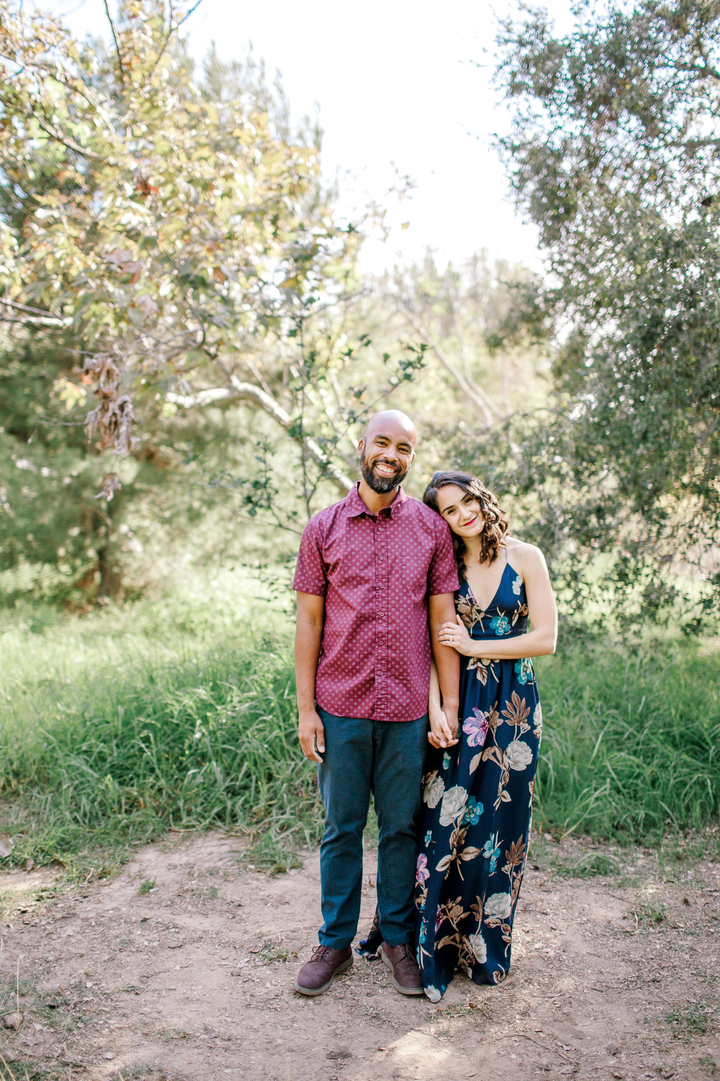 The Wedding Website of Marcus Zellous and Deanna Flores