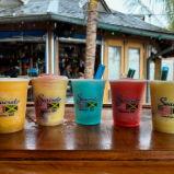 Seacrets