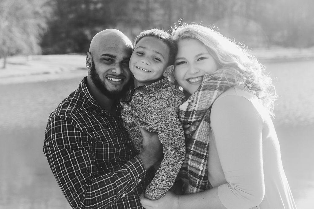 The Wedding Website of Rachel Alley and Troy Hairston