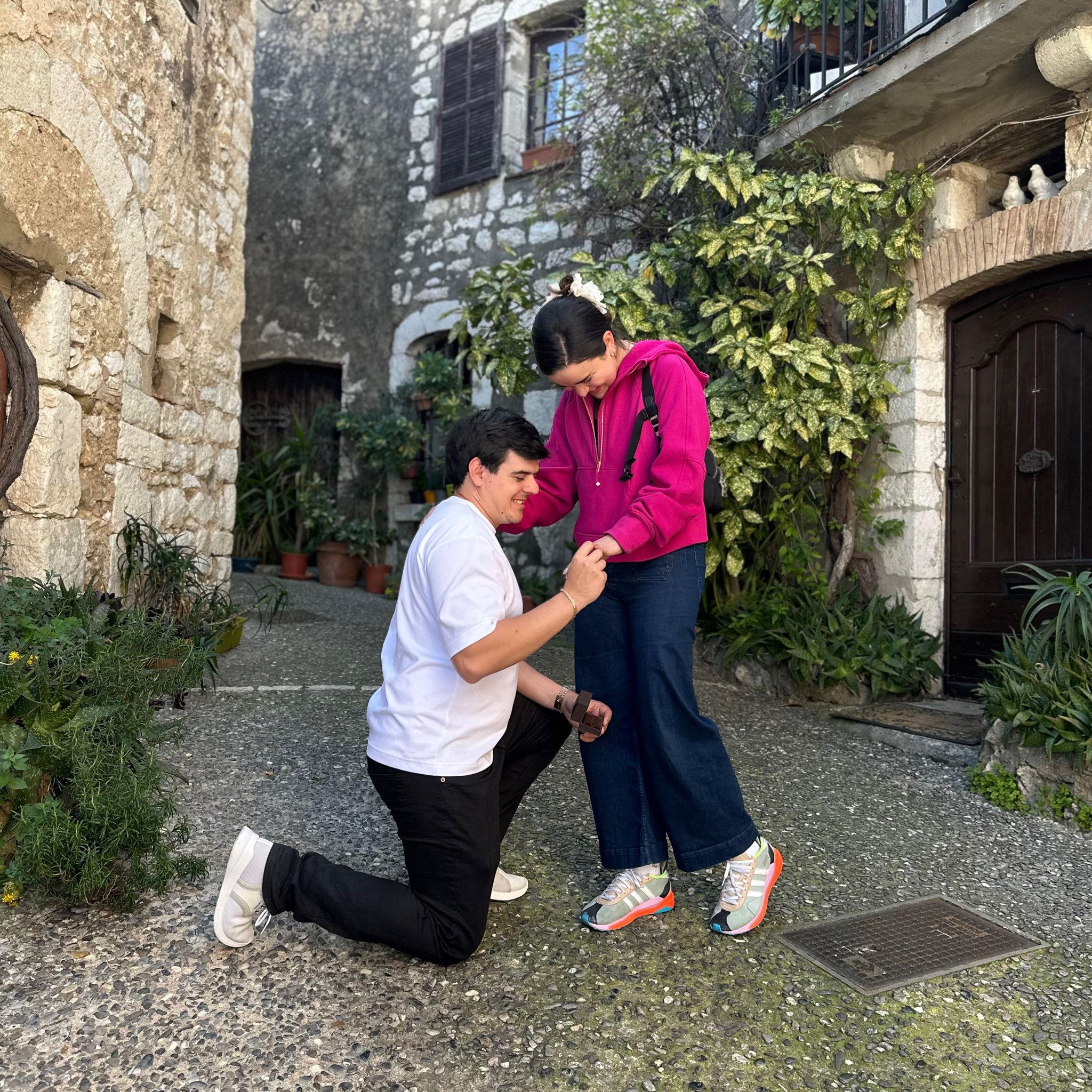 Nuestro compromiso - Saint Paul De Vence