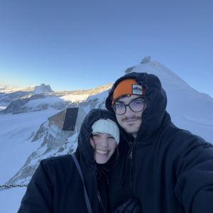 Honeymoon Trip